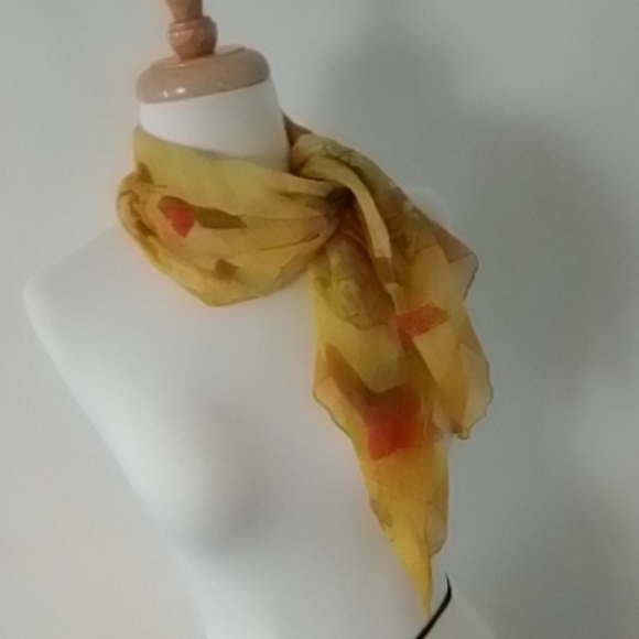 Scarf - Picture 2 of 5